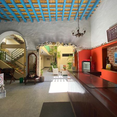 Hotel Granate Santa Marta  Extérieur photo